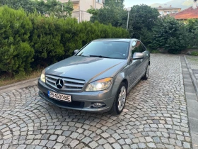 Mercedes-Benz C 220 CDI Avantgarde , снимка 3