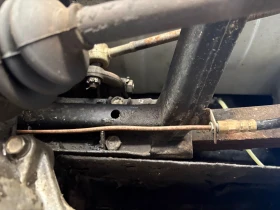 Trabant 601, снимка 6