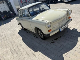 Trabant 601, снимка 3