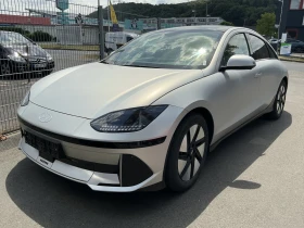 Hyundai Ioniq 6 UNIQ* 77.4KW* 325H.P.* AWD* PANO* ГАРАНЦИЯ, снимка 1