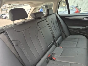 BMW 530E 5er 530e, снимка 8