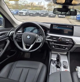 BMW 530E 5er 530e, снимка 7