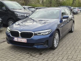 BMW 530E 5er 530e, снимка 1