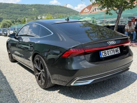 Audi A7 Barter, снимка 3