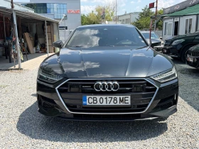 Audi A7 Barter, снимка 5