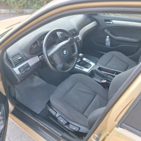 BMW 318 Газов инжекцион, снимка 12