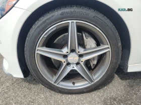 Mercedes-Benz C 400 AMG* 4MATIC* BURMESTER* ПОДГРЕВ* КАМЕРА* КОЖА* , снимка 6