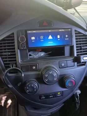 Kia Carens, снимка 5