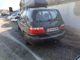 Kia Carens, снимка 2