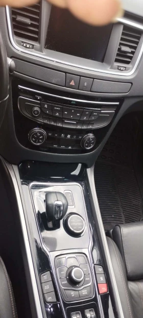 Peugeot 508 RXH, снимка 10