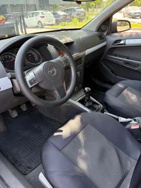 Opel Astra, снимка 8