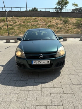 Opel Astra, снимка 3