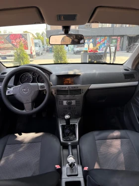 Opel Astra, снимка 7