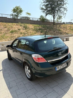 Opel Astra, снимка 5