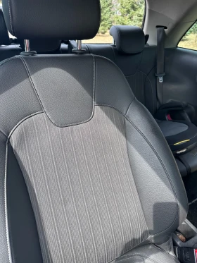 Opel Adam, снимка 8