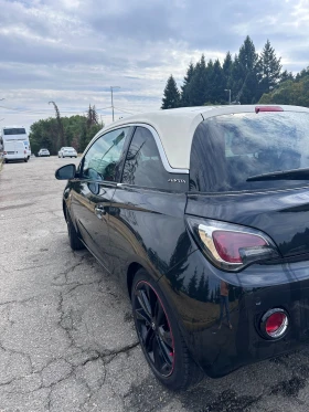 Opel Adam, снимка 4