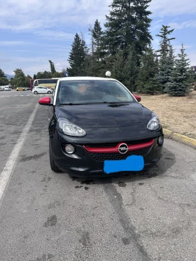 Opel Adam, снимка 2
