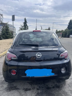 Opel Adam, снимка 3