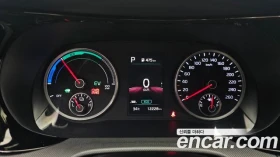 Kia K5, снимка 8