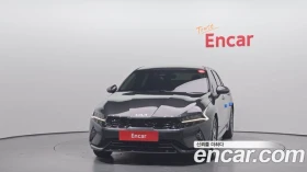 Kia K5, снимка 3