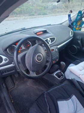Renault Clio, снимка 5