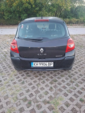 Renault Clio, снимка 6