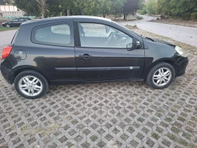 Renault Clio, снимка 4