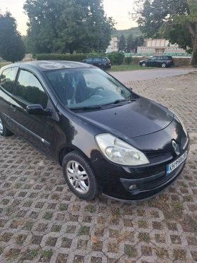 Renault Clio, снимка 3