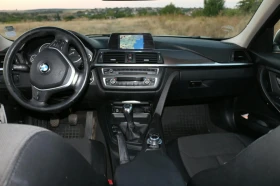BMW 320 Modern, снимка 7