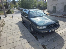 VW Passat 1.9tdi 110к.с, снимка 3