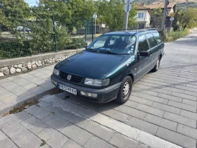 VW Passat 1.9tdi 110к.с, снимка 1