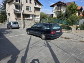 VW Passat 1.9tdi 110к.с, снимка 4