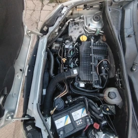 Renault Kangoo, снимка 7