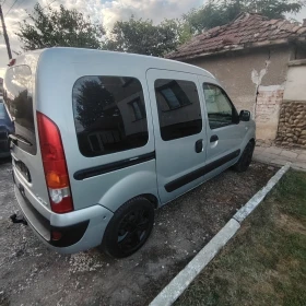 Renault Kangoo, снимка 5