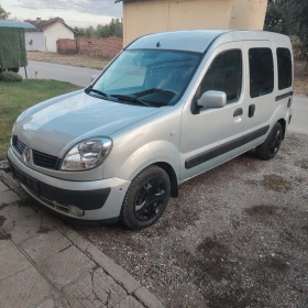 Renault Kangoo, снимка 1