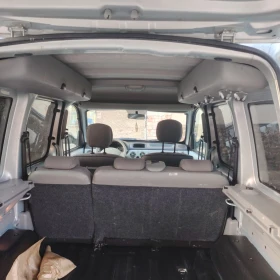 Renault Kangoo, снимка 2