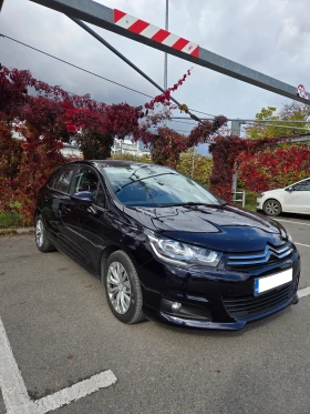 Citroen C4, снимка 2