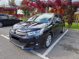 Citroen C4, снимка 3