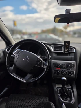 Citroen C4, снимка 8