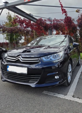 Citroen C4, снимка 5