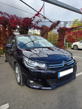 Citroen C4, снимка 4