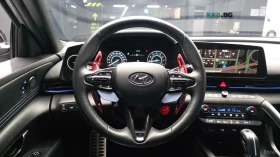 Hyundai Elantra, снимка 11