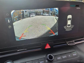 Hyundai Elantra, снимка 14