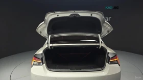 Hyundai Elantra, снимка 17
