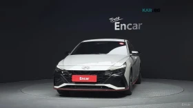 Hyundai Elantra, снимка 3