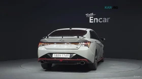Hyundai Elantra, снимка 4