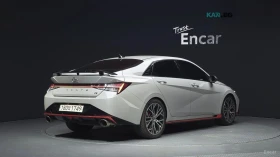 Hyundai Elantra, снимка 2