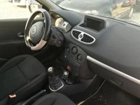 Renault Clio 1.5CDI/1.2 16V    | Mobile.bg    6