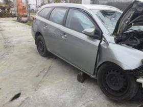 Toyota Auris 1.6vvti | Mobile.bg    11