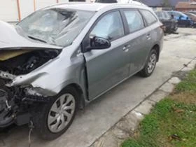 Toyota Auris 1.6vvti | Mobile.bg    8